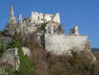 Burgruine Dürnstein